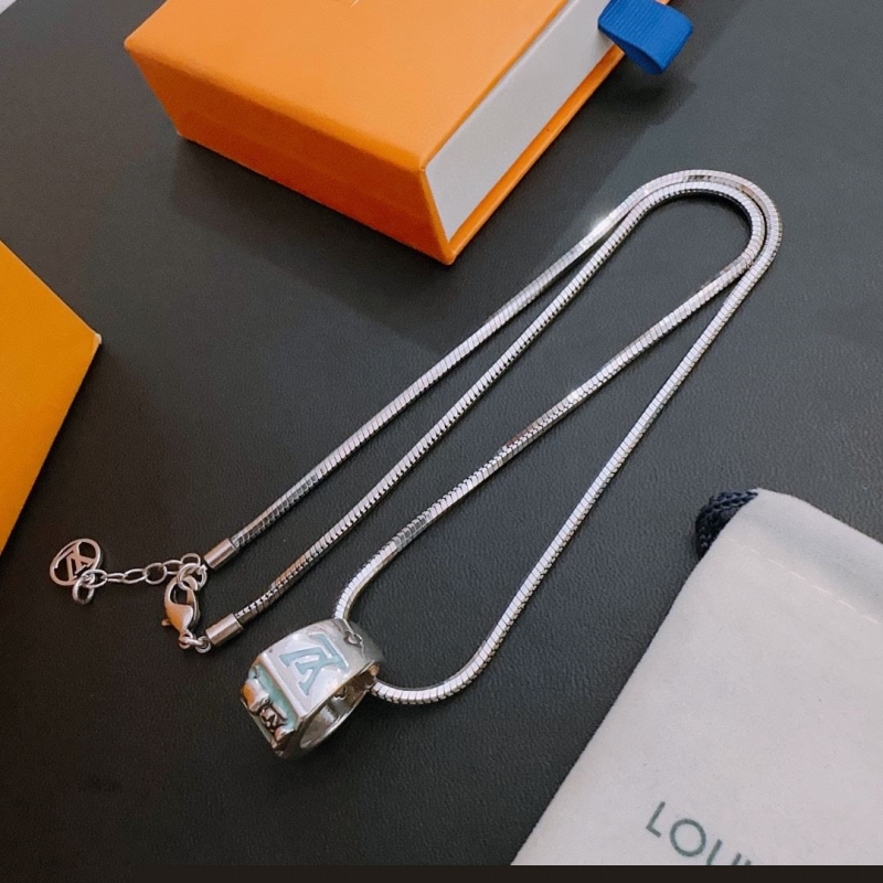 LV Necklaces